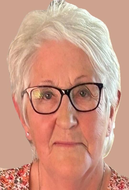 Marie-Louise Nilsen style=