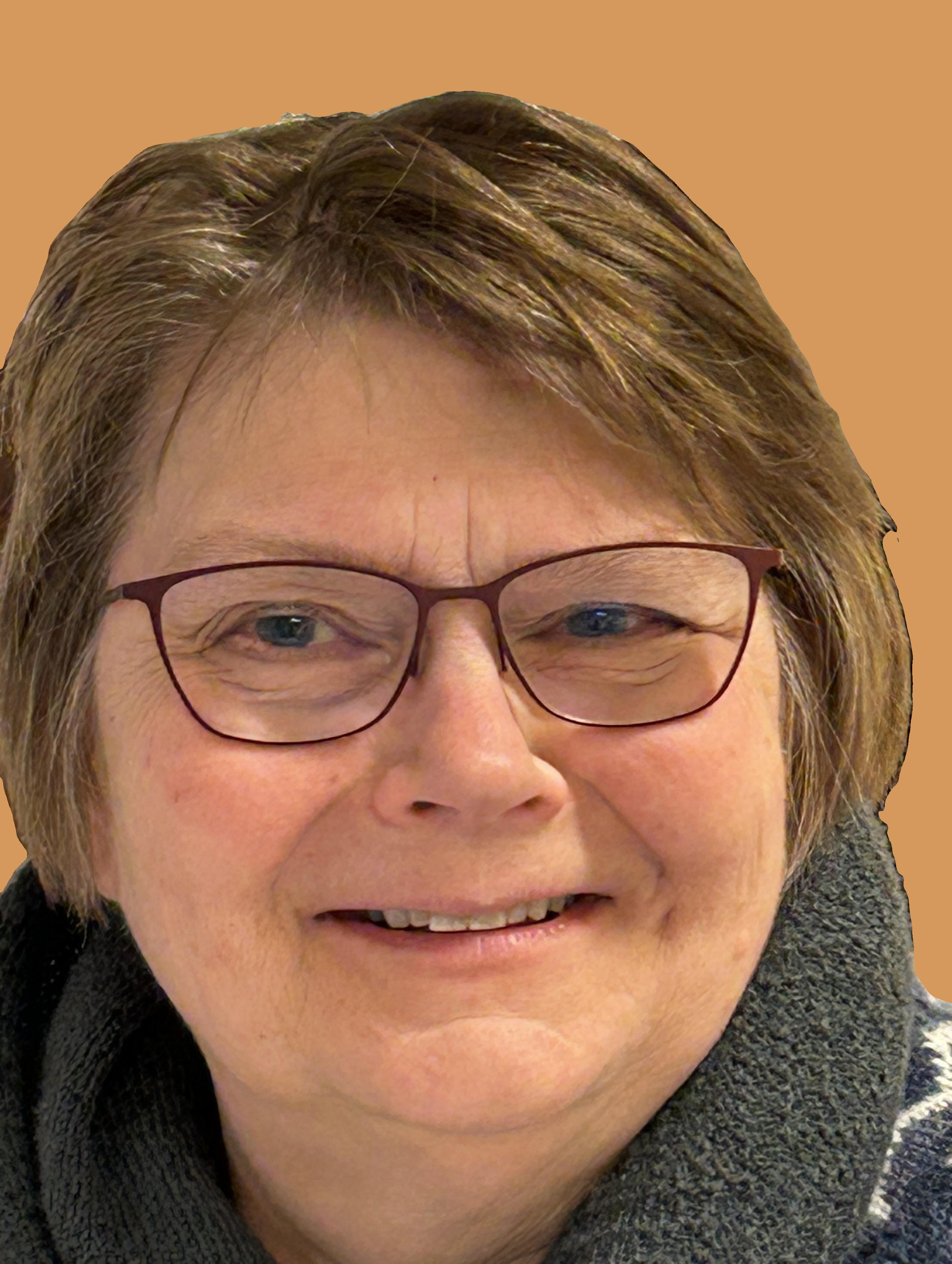 Kristin Vonheim Håkonseth style=