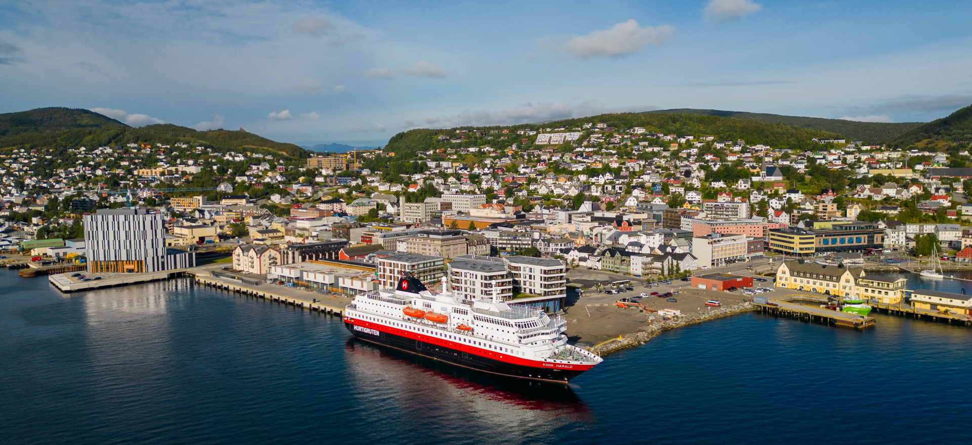 karusellbilde Øivind Arvola